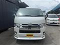 2019 Toyota Hiace Van
