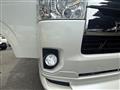 2019 Toyota Hiace Van