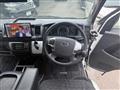 2019 Toyota Hiace Van