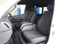 2025 Toyota Hiace Van