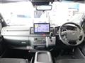 2025 Toyota Hiace Van