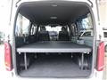 2025 Toyota Hiace Van