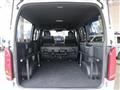 2025 Toyota Hiace Van