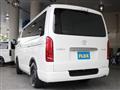 2025 Toyota Hiace Van
