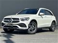 2019 Mercedes-Benz GLC-Class