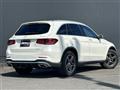 2019 Mercedes-Benz GLC-Class