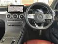 2019 Mercedes-Benz GLC-Class