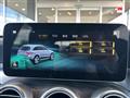 2019 Mercedes-Benz GLC-Class