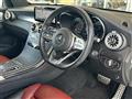 2019 Mercedes-Benz GLC-Class