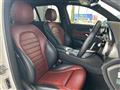 2019 Mercedes-Benz GLC-Class