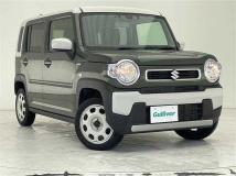 2024 Suzuki Hustler
