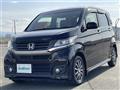 2015 Honda N-WGN