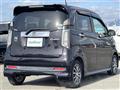 2015 Honda N-WGN
