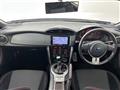 2015 Subaru BRZ