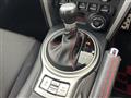 2015 Subaru BRZ