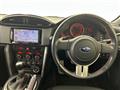 2015 Subaru BRZ