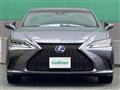 2021 Lexus ES
