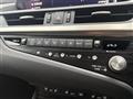 2021 Lexus ES