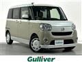 2018 Daihatsu Move Canbus