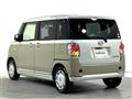 2018 Daihatsu Move Canbus