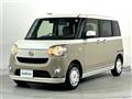 2018 Daihatsu Move Canbus