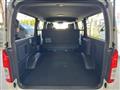 2026 Toyota Hiace Van