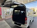 2026 Toyota Hiace Van