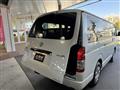 2026 Toyota Hiace Van