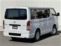 2026 Toyota Hiace Van