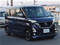 2021 Nissan ROOX