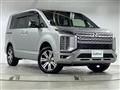 2024 Mitsubishi Delica D5