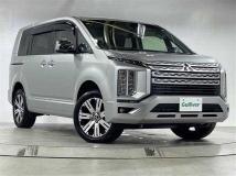 2024 Mitsubishi Delica D5