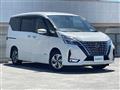 2020 Nissan Serena