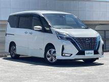 2020 Nissan Serena