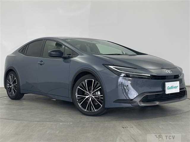 2024 Toyota Prius