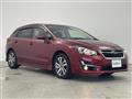 2015 Subaru Impreza