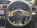 2015 Subaru Impreza