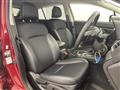 2015 Subaru Impreza