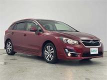 2015 Subaru Impreza