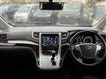 2012 Toyota Vellfire
