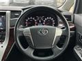 2012 Toyota Vellfire