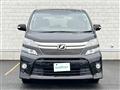 2012 Toyota Vellfire