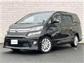 2012 Toyota Vellfire