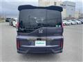 2016 Honda Step WGN