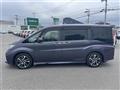 2016 Honda Step WGN
