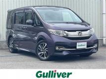 2016 Honda Step WGN