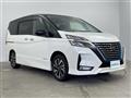 2021 Nissan Serena