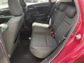 2019 Honda Fit