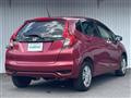 2019 Honda Fit