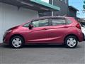 2019 Honda Fit